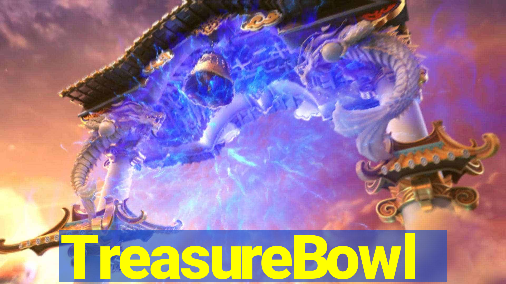 TreasureBowl treasure bowl estrategia